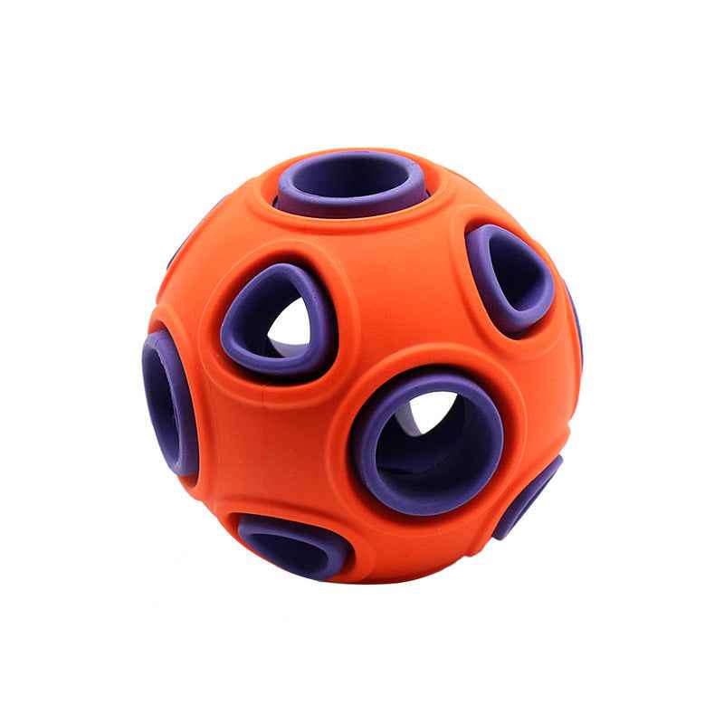 Luminous Dog Toy Ball for Engaging Playtime Fun - Travillure Pet Emporium