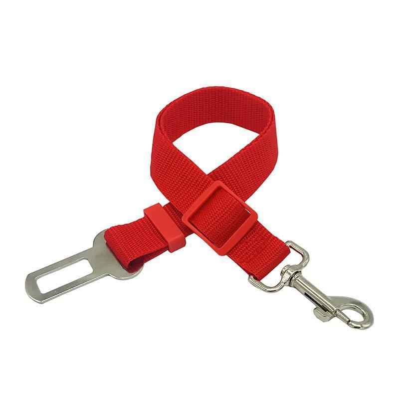Telescopic Dog Traction Belt for Ultimate Control and Comfort - Travillure Pet Emporium