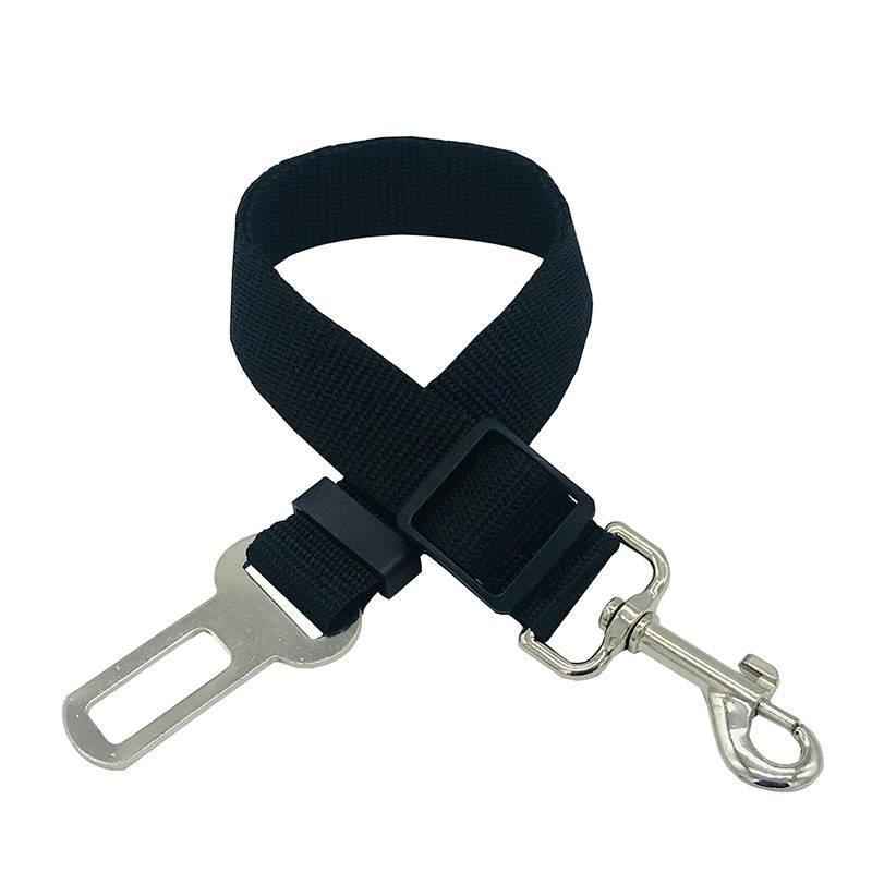 Telescopic Dog Traction Belt for Ultimate Control and Comfort - Travillure Pet Emporium