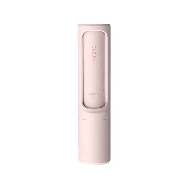 2-in-1 Reusable Pet Hair Remover Brush for Effortless Cleaning - Travillure Pet Emporium