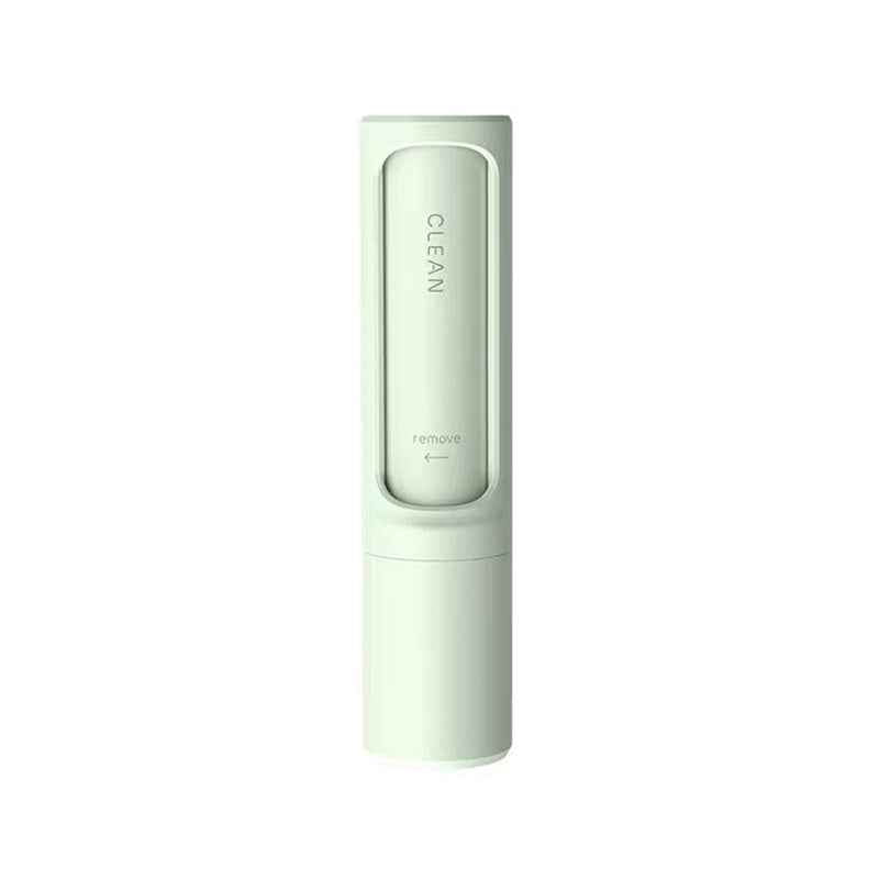 2-in-1 Reusable Pet Hair Remover Brush for Effortless Cleaning - Travillure Pet Emporium