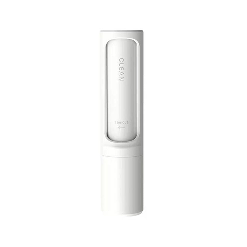 2-in-1 Reusable Pet Hair Remover Brush for Effortless Cleaning - Travillure Pet Emporium