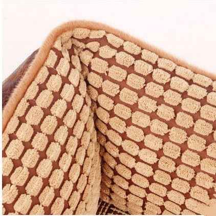 Kennel Dog Bed for Ultimate Comfort and Cozy Dog Litter - Travillure Pet Emporium