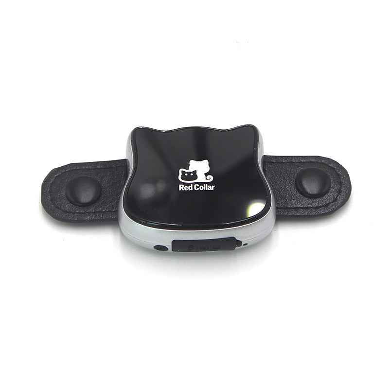 Smart Pet Tracker: Anti-Lost Collar for Pets - Travillure Pet Emporium