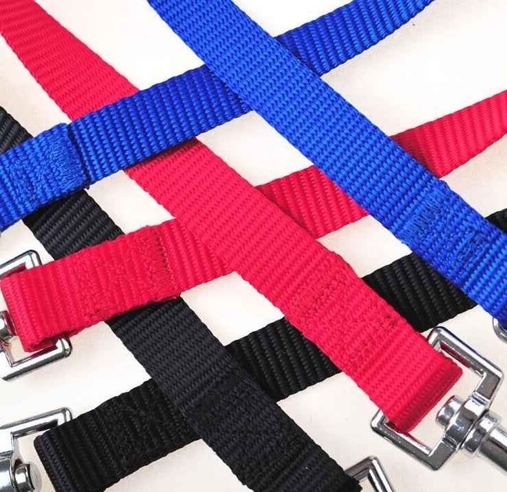 2 in 1 Dog Leash Coupler for Walking Two Dogs Together - Ideal for Pet Owners - Travillure Pet Emporium