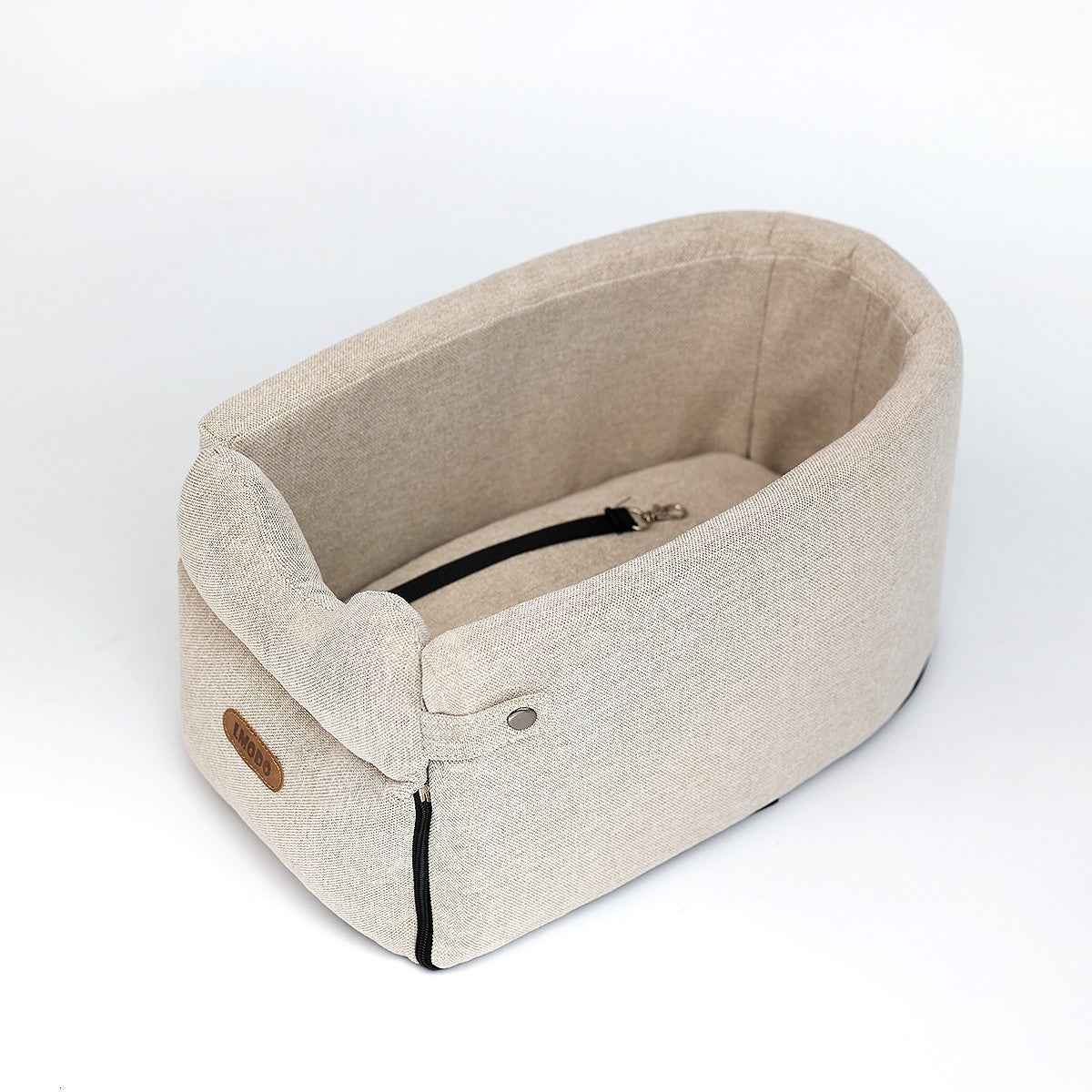 Pet Safety Dog Car Seat for Safe Travel with Your Pet - Travillure Pet Emporium