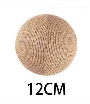 Cat Scratching Post Toy for Climbing and Scratching Fun - Travillure Pet Emporium