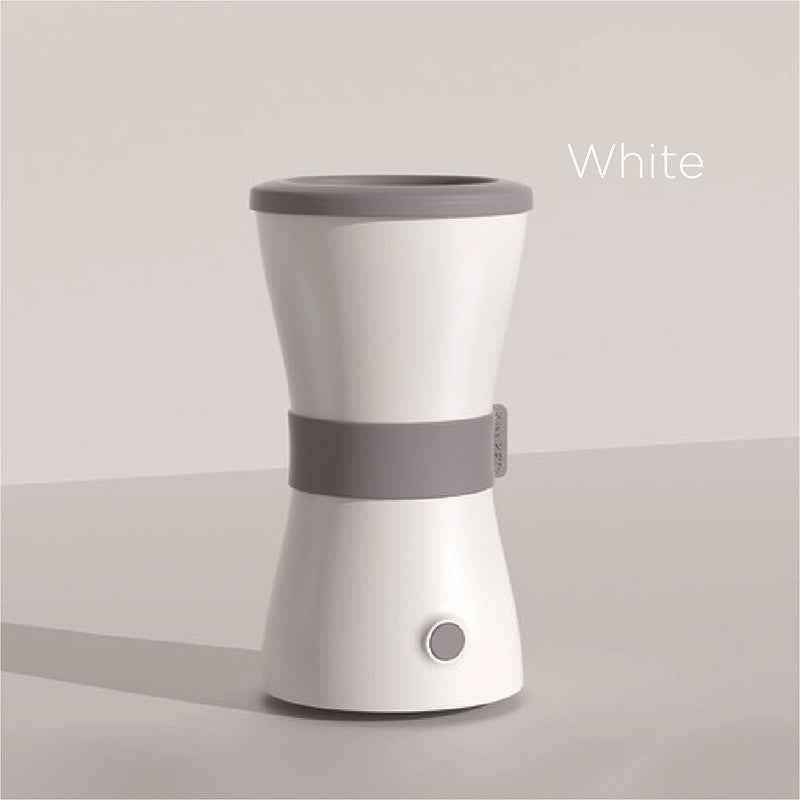 Pet Foot Washing Cup for Easy and Effective Pet Paw Cleaning - Travillure Pet Emporium