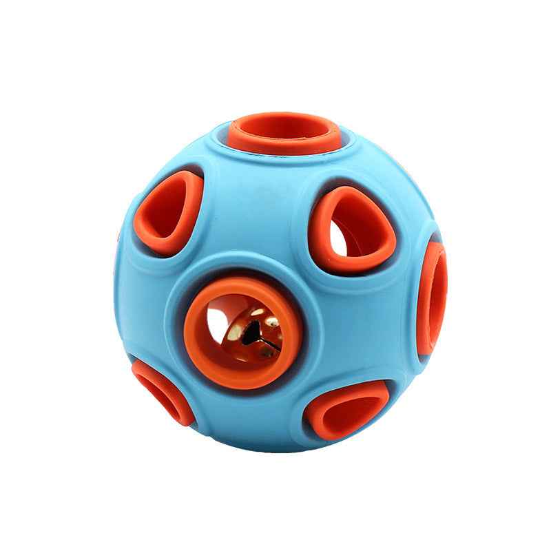 Luminous Dog Toy Ball for Engaging Playtime Fun - Travillure Pet Emporium