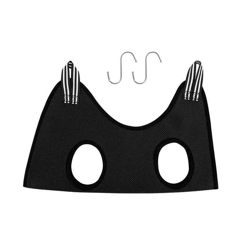 Pet Grooming Hammock Harness - Travillure Pet Emporium