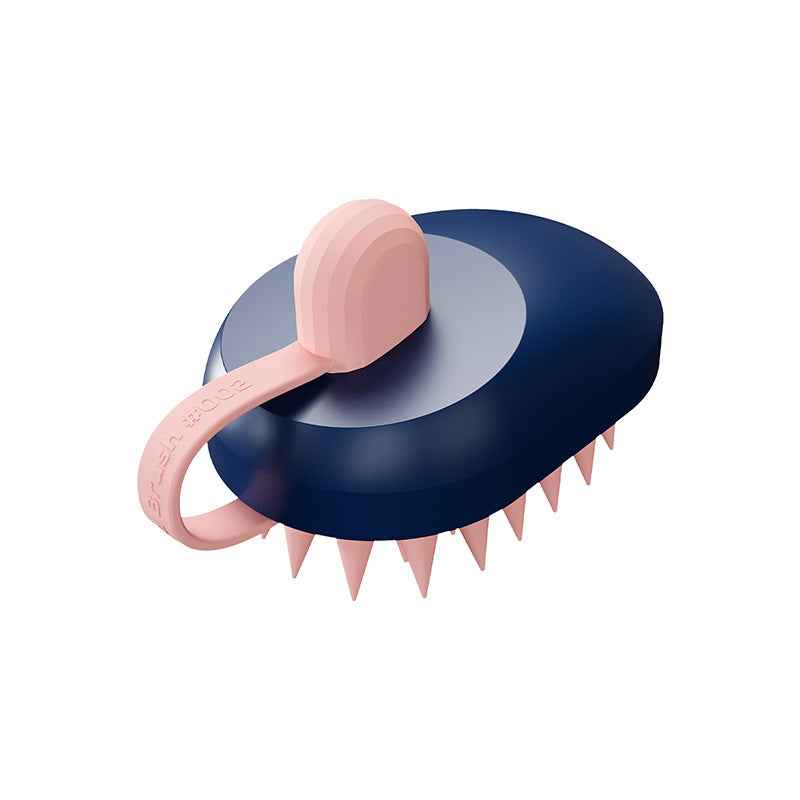 Soft Silicone Pet Hair Remover Comb - Travillure Pet Emporium
