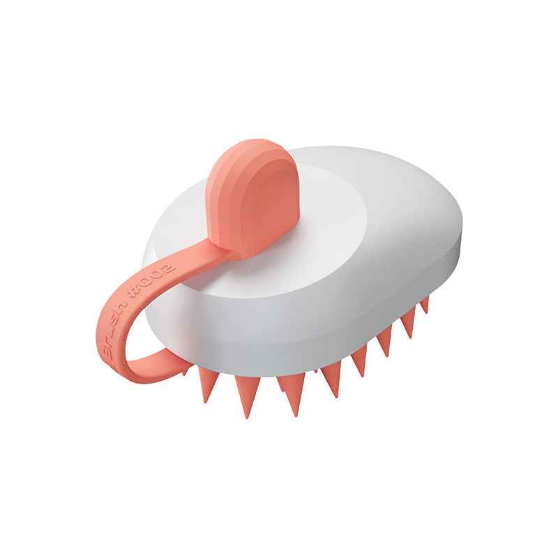 Soft Silicone Pet Hair Remover Comb - Travillure Pet Emporium