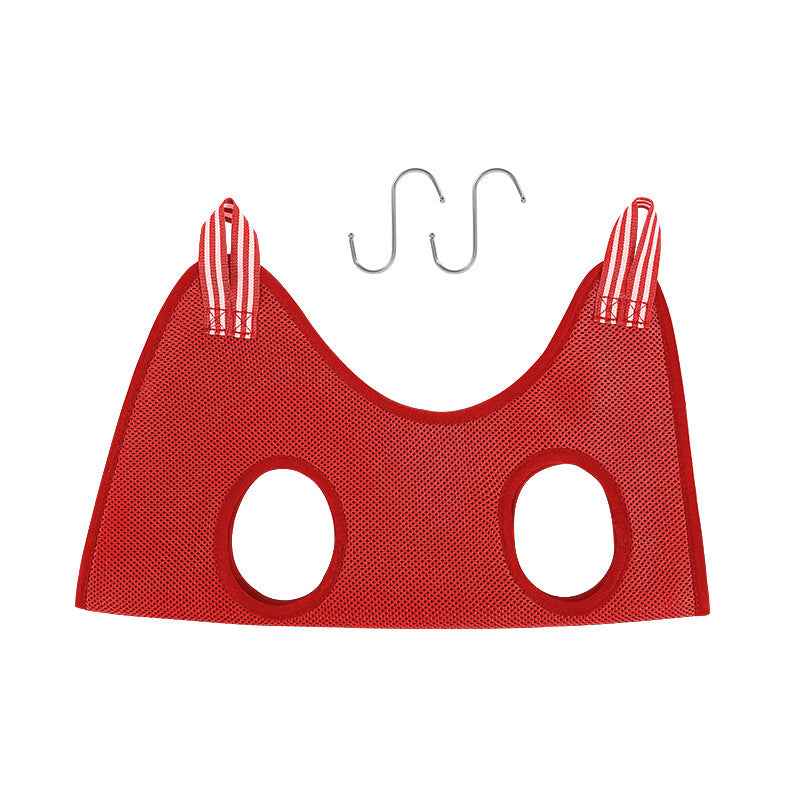 Pet Grooming Hammock Harness - Travillure Pet Emporium