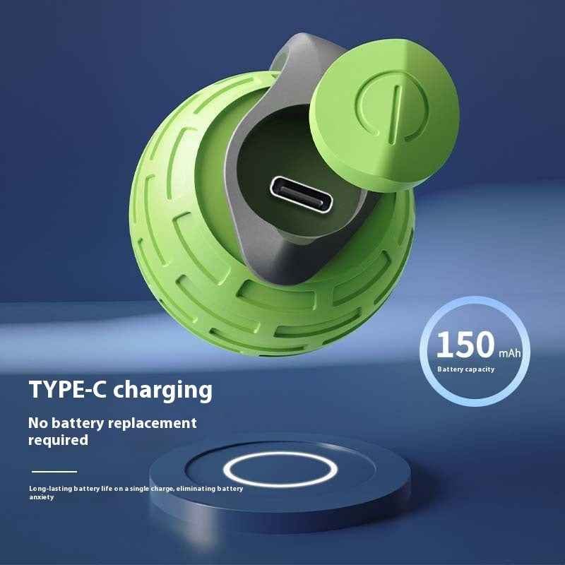 Electric Intelligent Teasing Cat Toy - Ultimate Electric Cat Toy for Interactive Fun - Travillure Pet Emporium