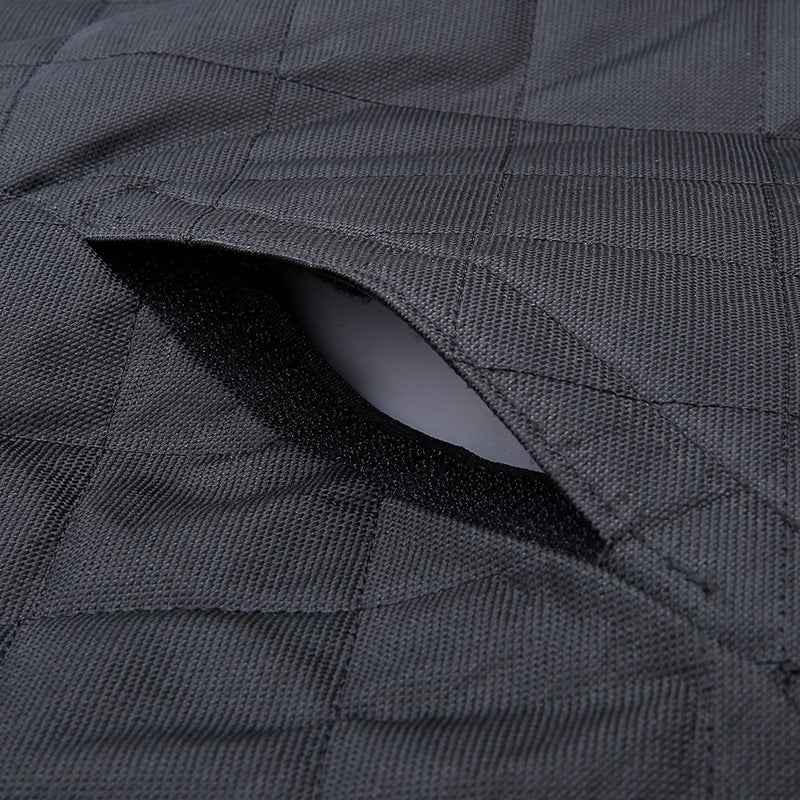 Waterproof Dog Car Seat Cover for Ultimate Protection and Comfort - Travillure Pet Emporium