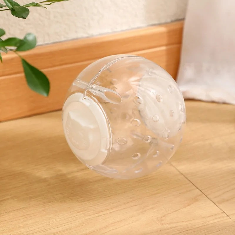 Interactive Dog Cat Slow Feeding Ball Toy