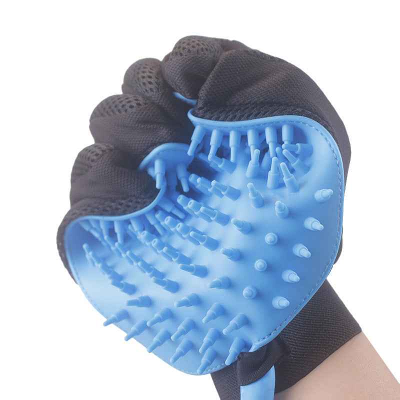 Handheld Dog Shower Tool for Effortless Pet Bathing - Travillure Pet Emporium