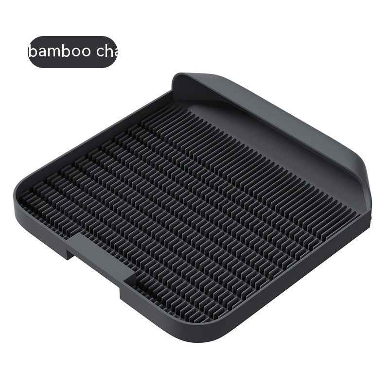 Waterproof Cat Litter Box for Easy Cleanup and Odor Control - Travillure Pet Emporium